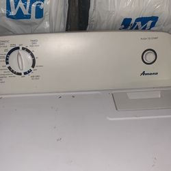 Electric Dryer