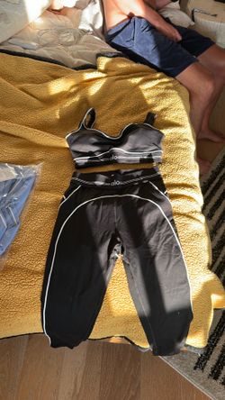 NEW Alo matching set