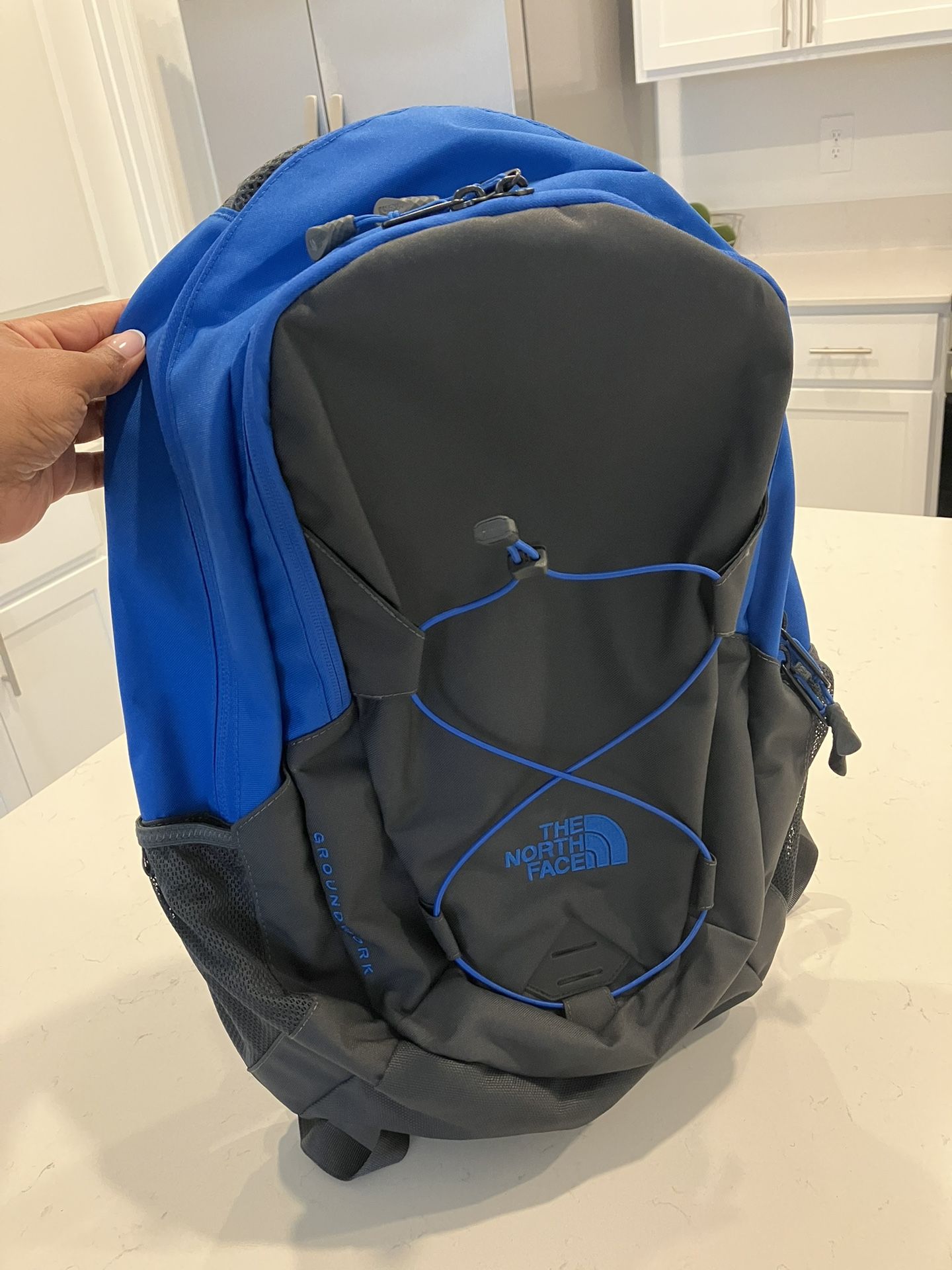 The North Face Backpack