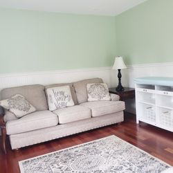 Sleeper Sofa