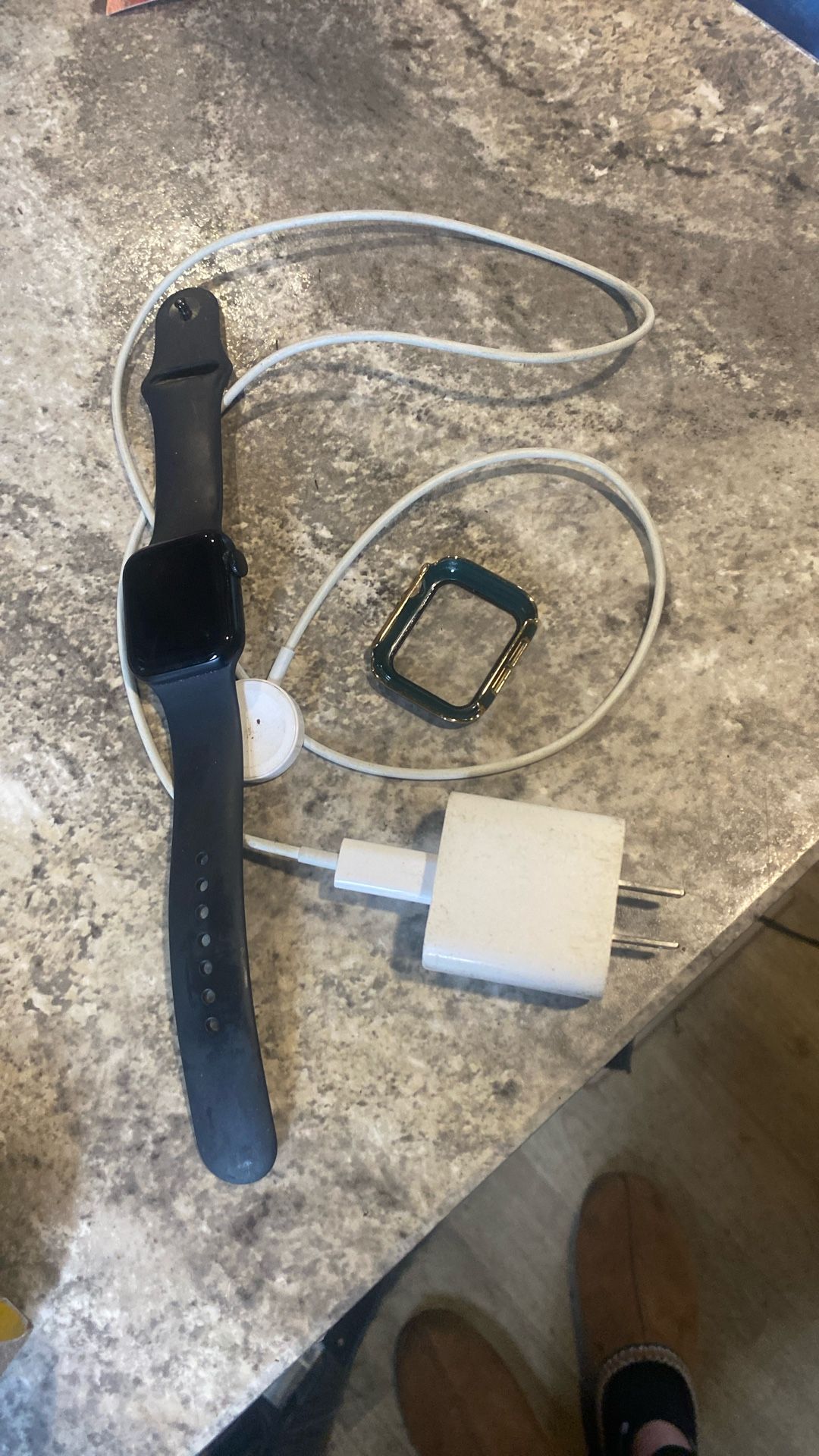 Apple Watch Se