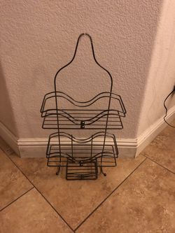 SHOWER CADDY
