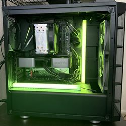 Gaming PC - AI Ready Worksation