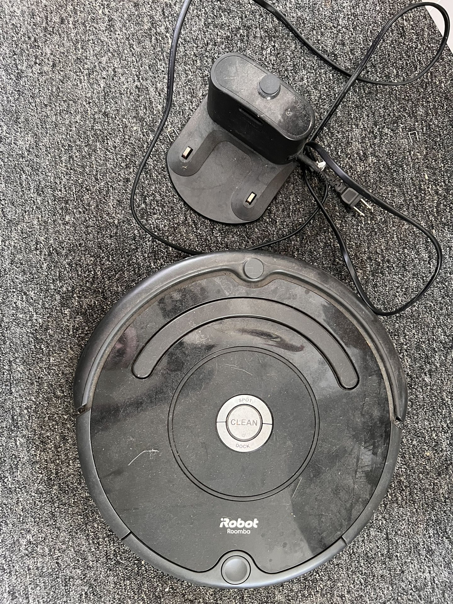 iRobot Vacuum