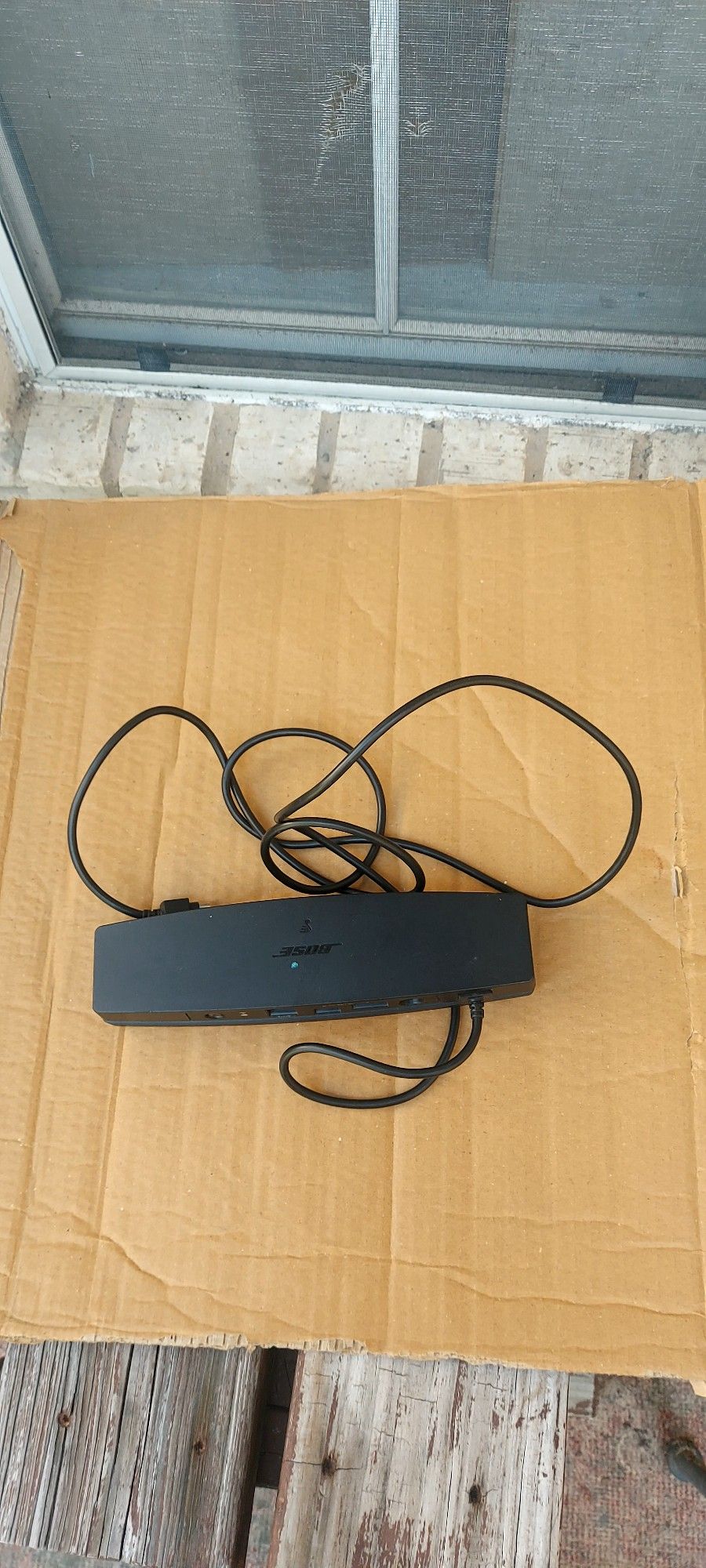 Bose SoundTouch Wireless Adapter
