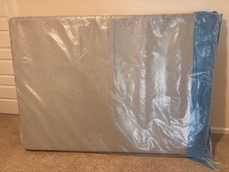 Full-size Box Spring