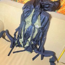 Granite Gear Backpack