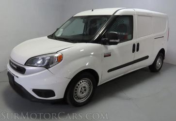 2022 RAM ProMaster City