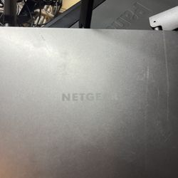Netgear Night Hawk Router AC1900 R7000