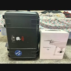 ‼️‼️phantom 4 Pro ‼️‼️