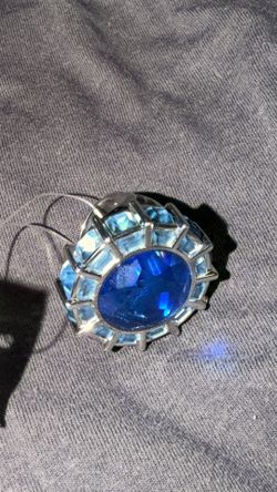 Women’s ring