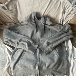 Polo Hoodie