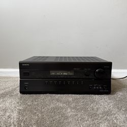 Onkyo HT-RC160 7.2 HDMI Home Theater Surround Receiver