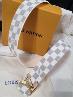 Brand New Authentic Louis Vuitton Belt for Sale in Queens, NY - OfferUp