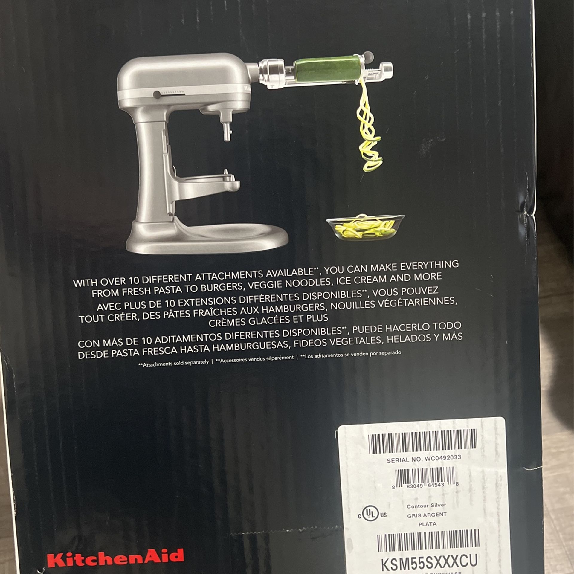 Kitchen Aid Mixer Artisan Mini for Sale in Costa Mesa, CA - OfferUp