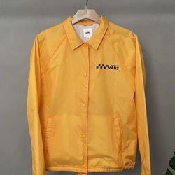 Vans Windbreaker