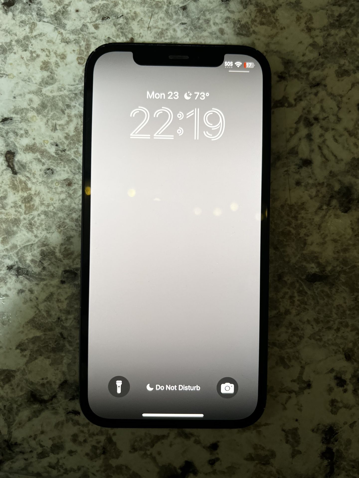 iPhone 12