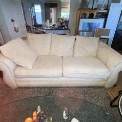 Couch Love Seat Furniture