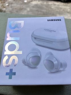 Samsung Buds Plus Last Version 2020.-
