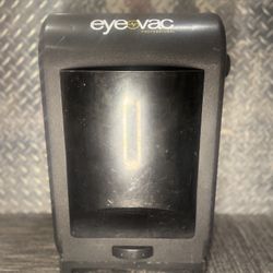 Eye-Vac Professional Touchless Vacuum 