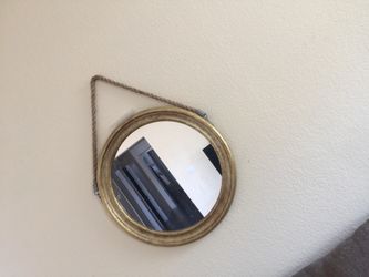 adornment mirror