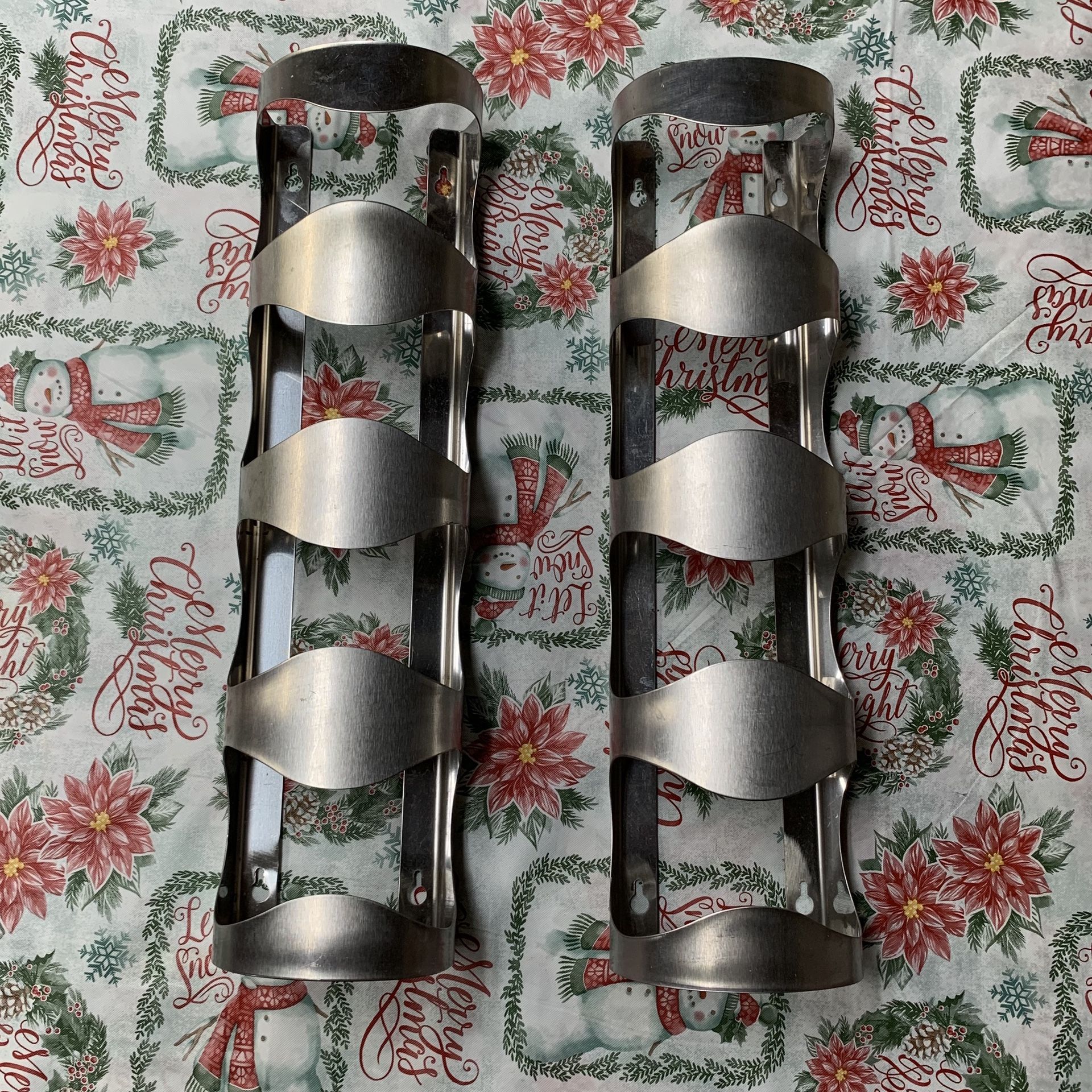 IKEA Wine Racks