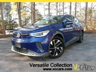 2021 Volkswagen ID.4