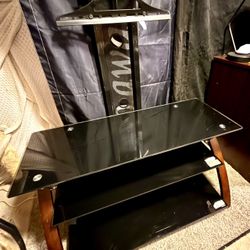 Tv Stand With Mount