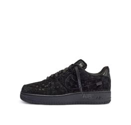 Louis Vuitton Nike Air Force 1 Low By Virgil Abloh Black for Sale in  Davenport, FL - OfferUp
