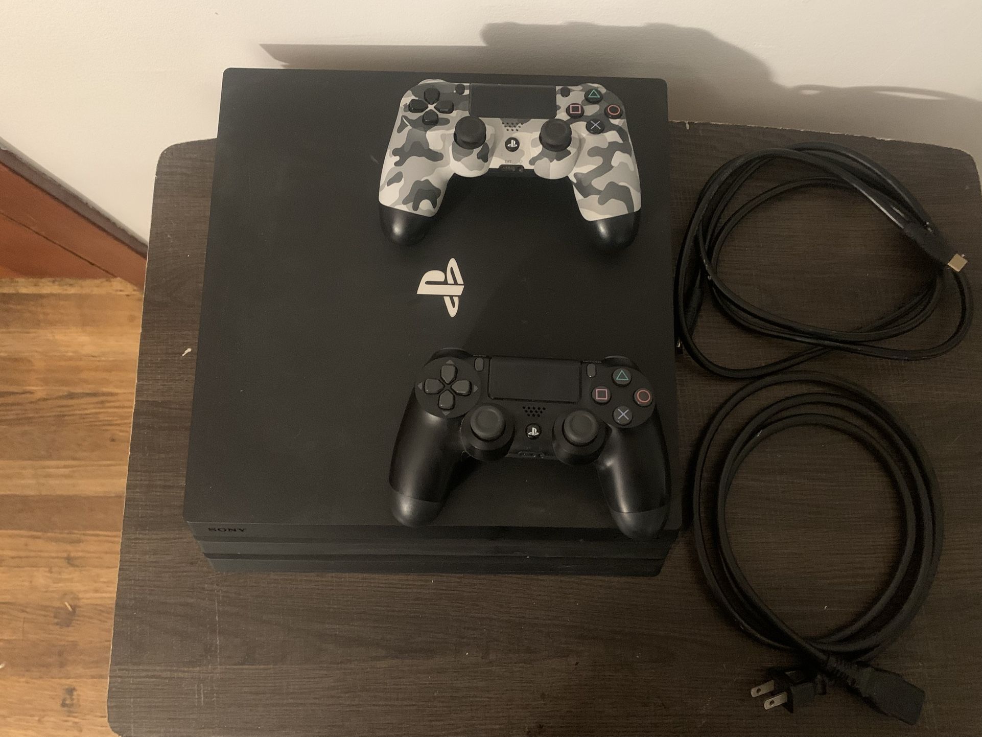 Ps4 Pro 1tb 9.00 Goldhen New Thermal Paste