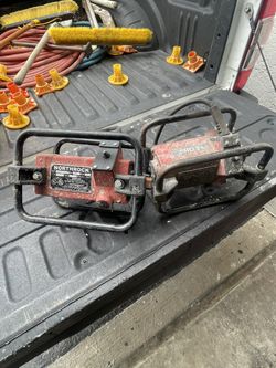 Concrete Vibrator