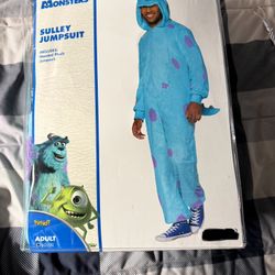 Halloween Costume
