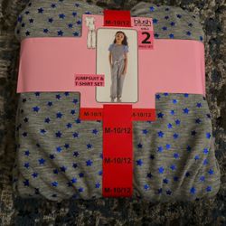 Girls Clothes 10/12
