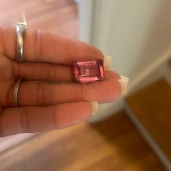 20 Carat Alexandrite Synthetic Stone 