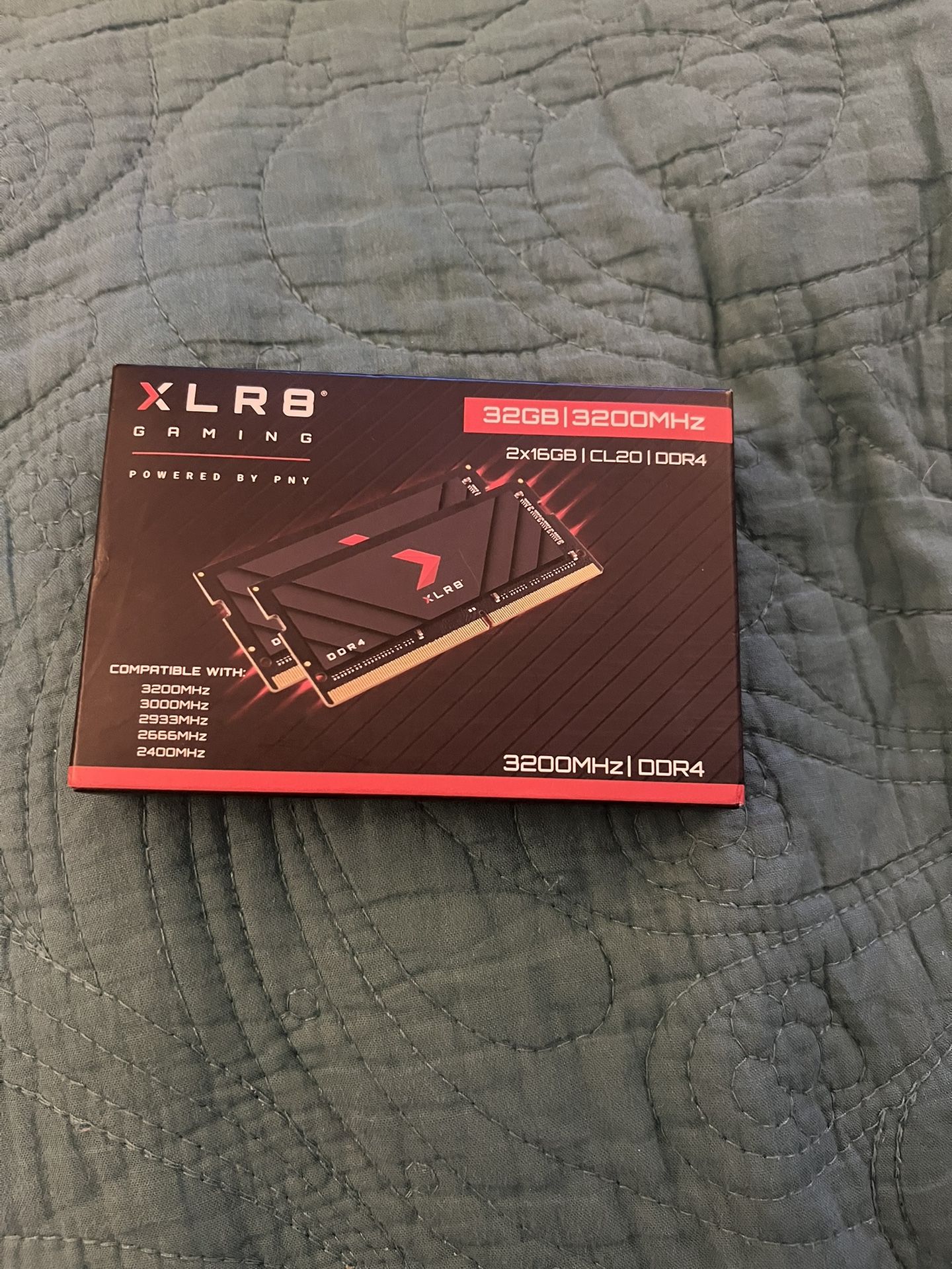 Laptop Ram Ddr4 3200mhz