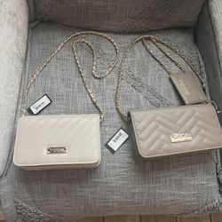 Bebe Crossbody Bag