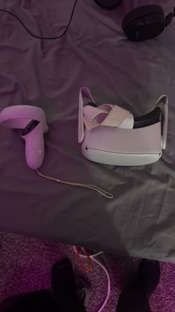 Oculus quest 2