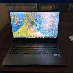 Samsung Laptop