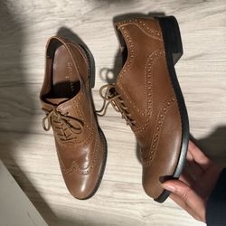Oxford Shoes Cole Haan