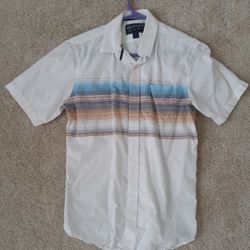 Youth Short Sleeve Shirts