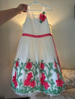 American Princess Dress