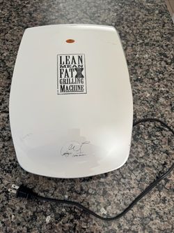 Kitchen grill