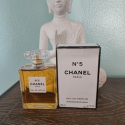 Chanel Perfume
