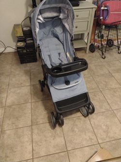 Baby Stroller