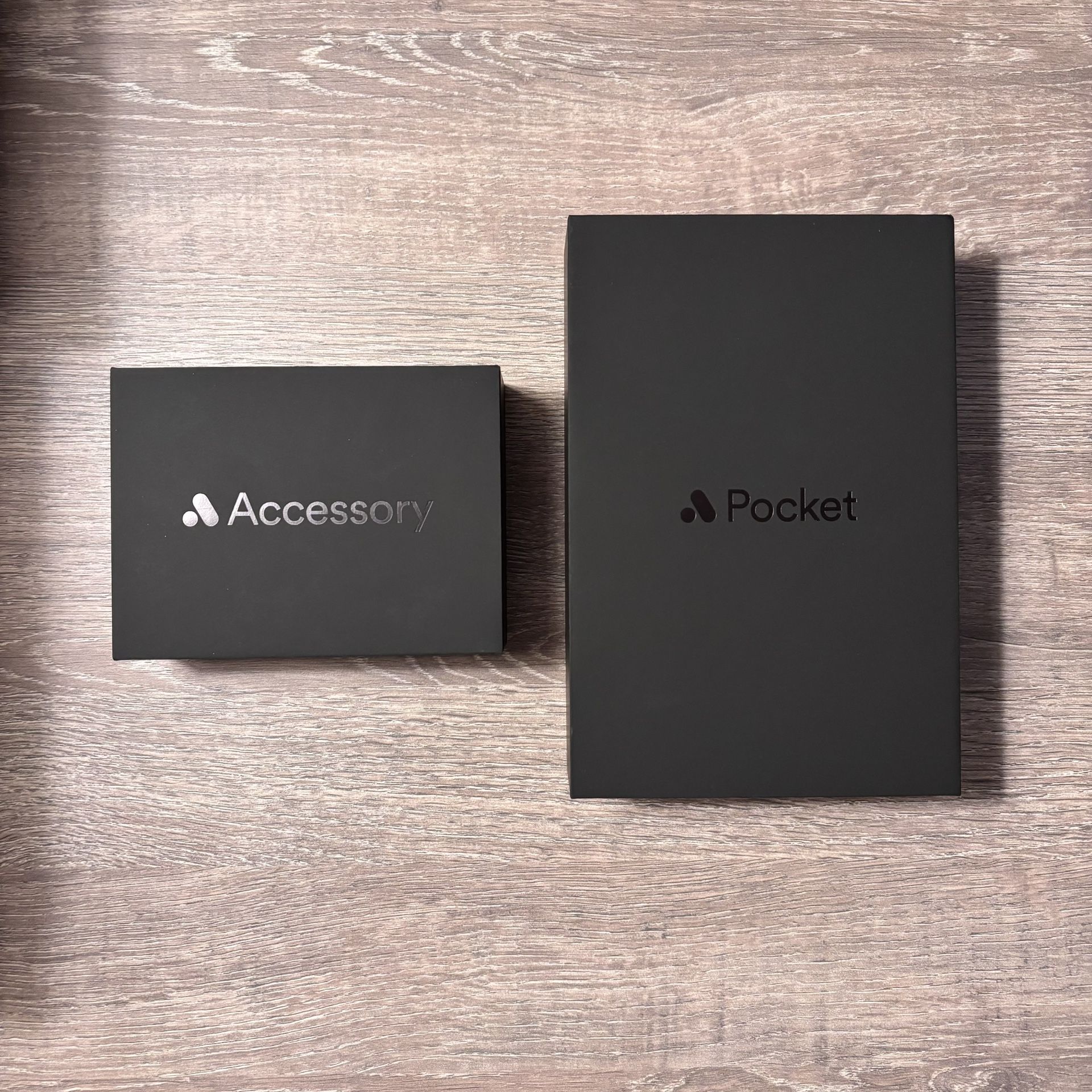 Analogue Pocket + Pocket Link Cable.