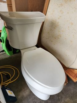 Newer Kohler toilet OBO