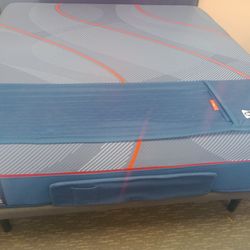 Sealy Posturepedic Elite Hybrid Highpoint