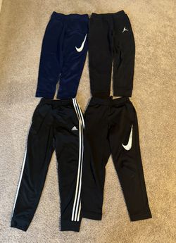 Boys Pants Size 10-12