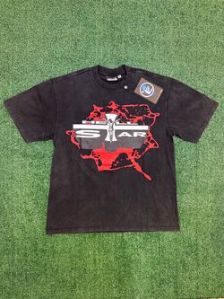 Hellstar Tee