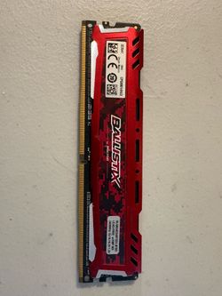 DDR4 8gb